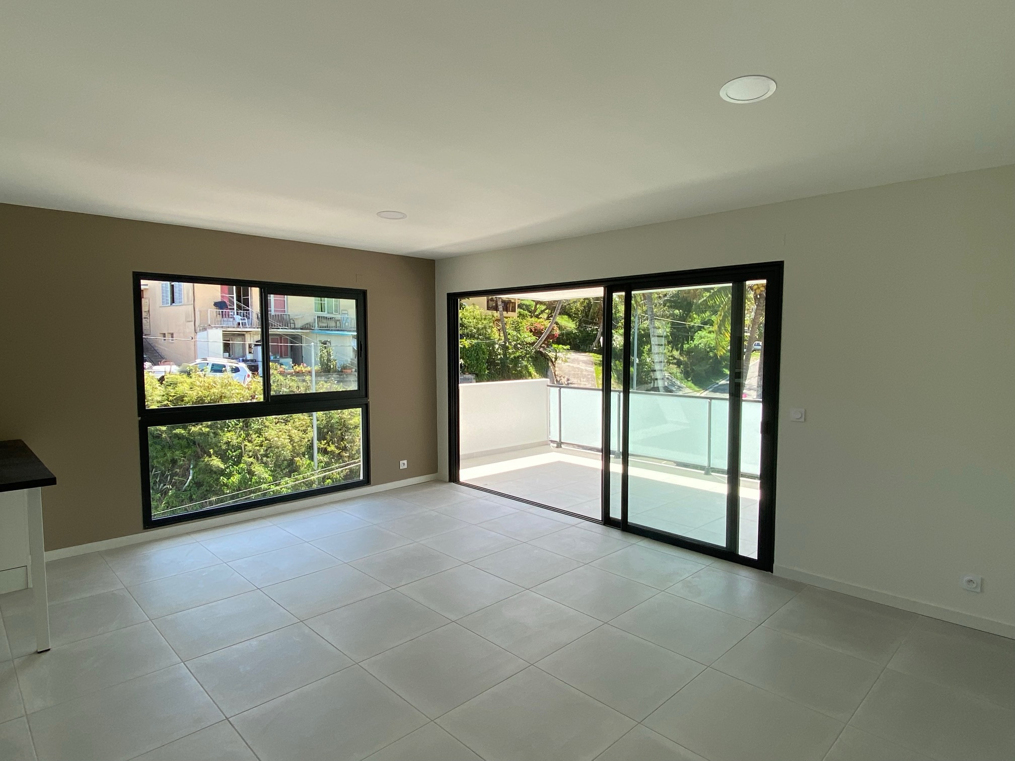 location APPARTEMENT F3